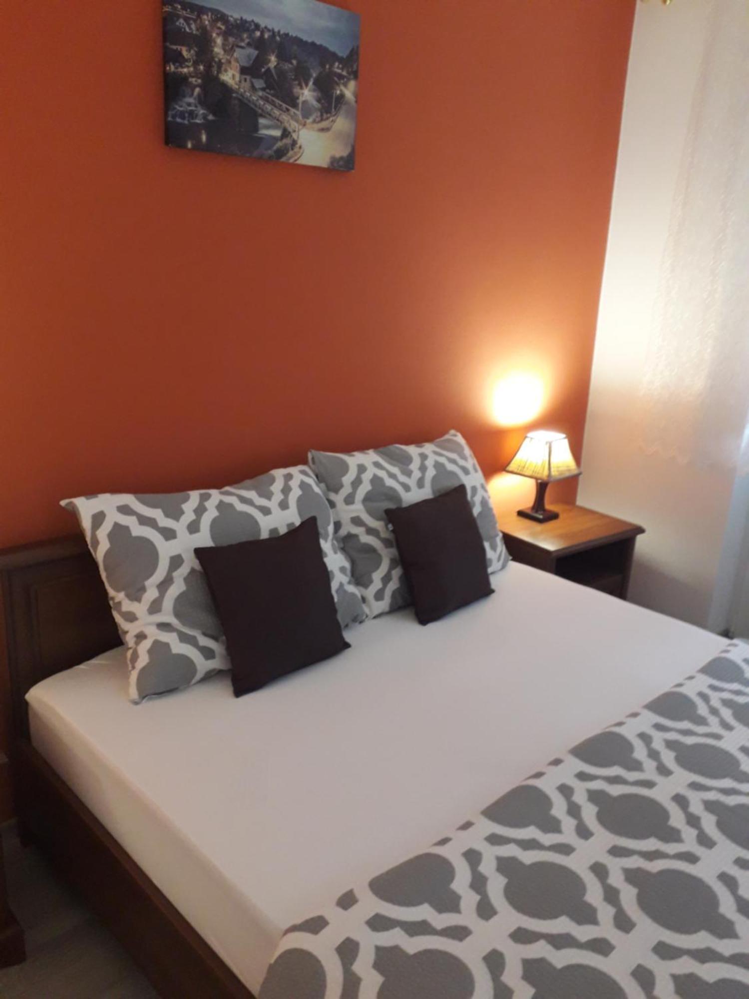 Apartman Drenovac سلوني المظهر الخارجي الصورة