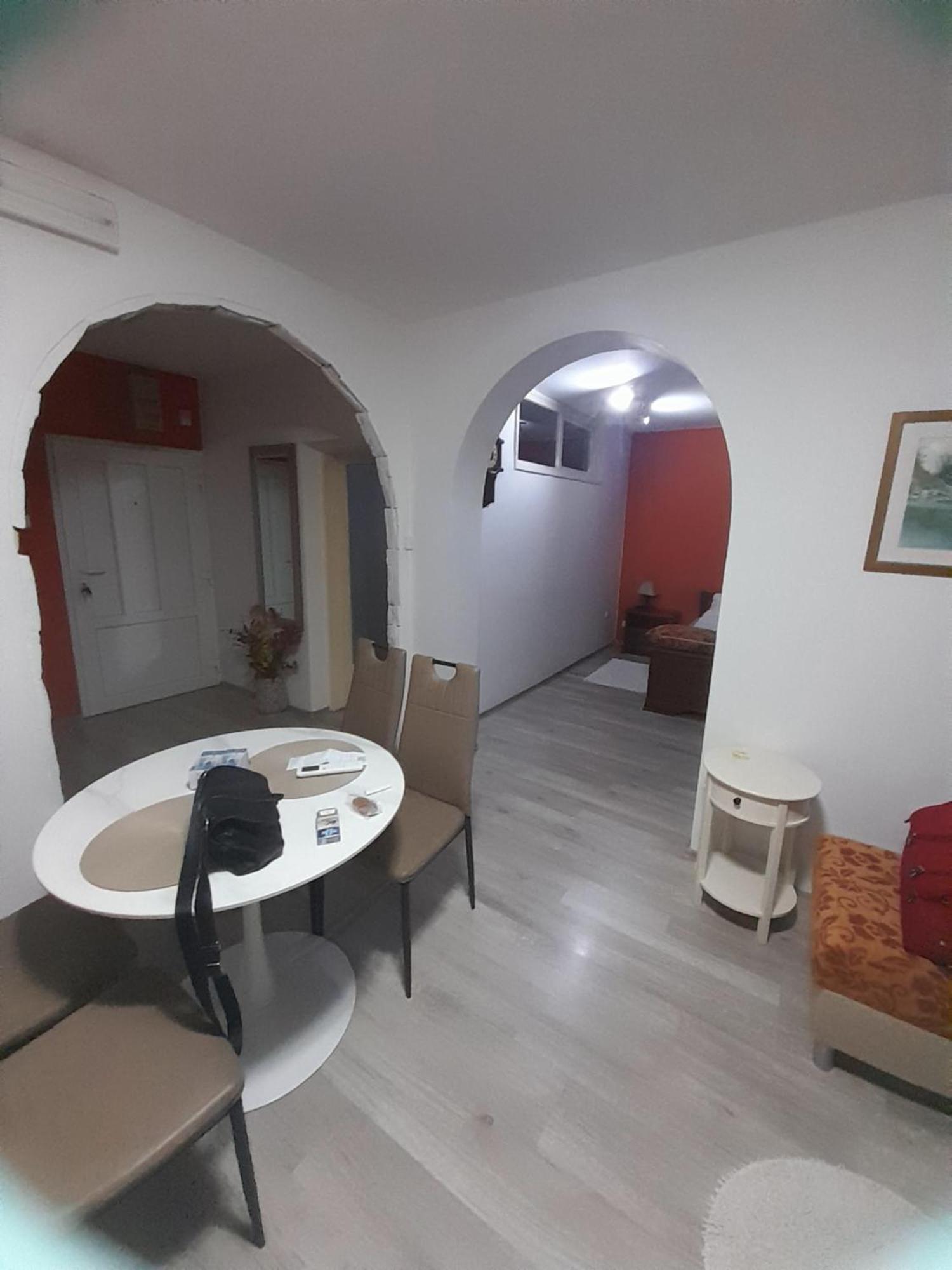Apartman Drenovac سلوني المظهر الخارجي الصورة