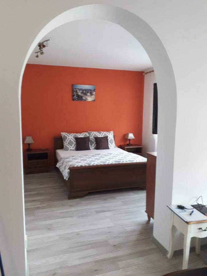 Apartman Drenovac سلوني المظهر الخارجي الصورة