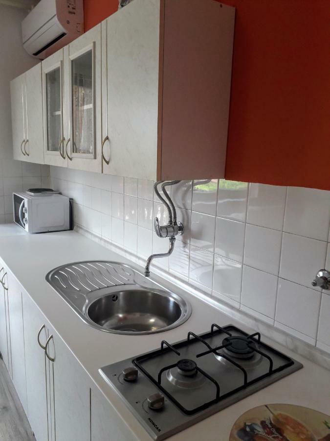 Apartman Drenovac سلوني المظهر الخارجي الصورة